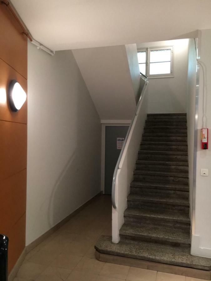 Residence Amiens Hyper Centre Exterior photo
